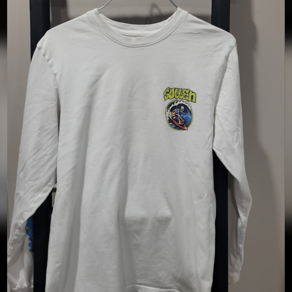 Sublime Long Sleeve T XS - Picture 4 of 5